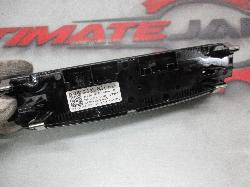 View Auto part Heater/Ac Controls Audi A3 2016