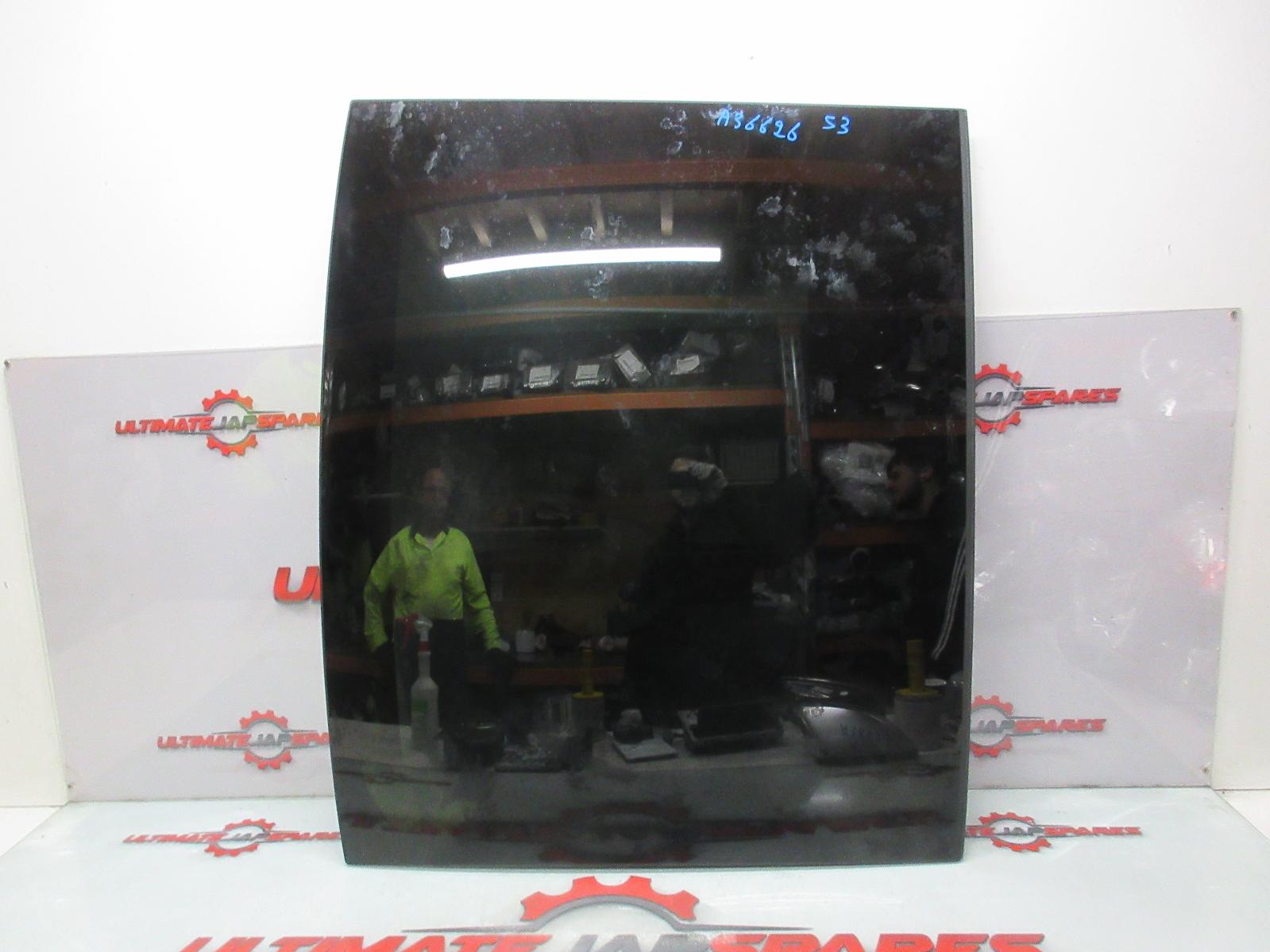 View Auto part Roof Glass/Sunroof/T Audi A3 2016