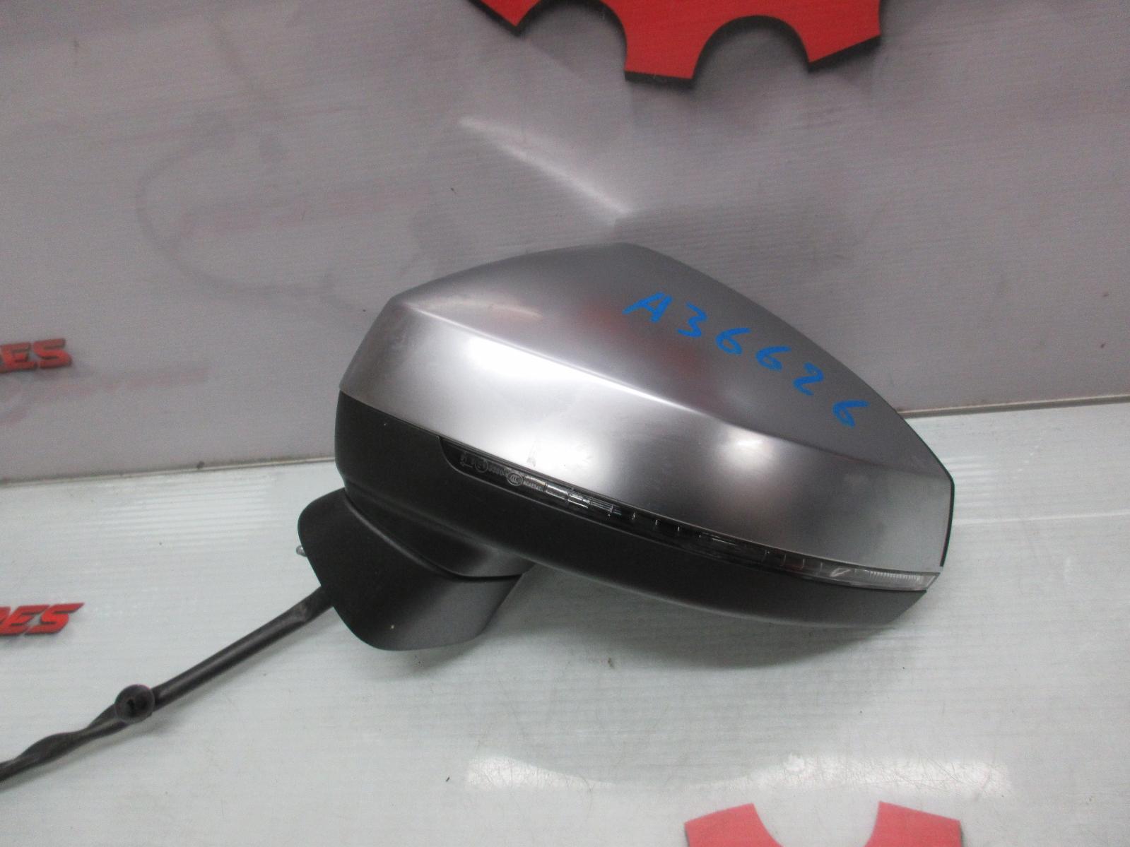 View Auto part Left Door Mirror Audi A3 2016