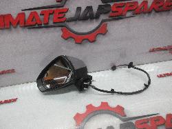 View Auto part Left Door Mirror Audi A3 2016