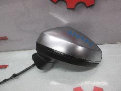 View Auto part Left Door Mirror Audi A3 2016