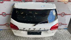 View Auto part Bootlid/Tailgate Haval H2 2020