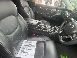 View Auto part Wheel Mag Ldv D90 2022