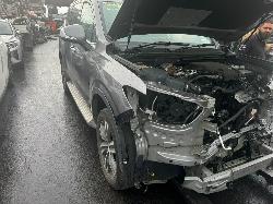 View Auto part Heater/Ac Controls Ldv D90 2022
