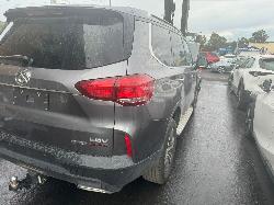 View Auto part Wheel Mag Ldv D90 2022