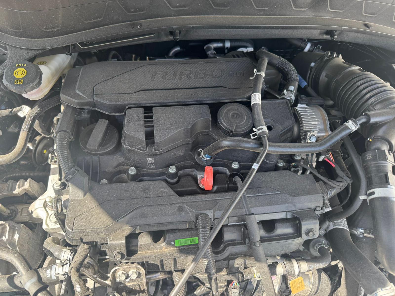 View Auto part Abs Pump/Modulator Kia Seltos 2024