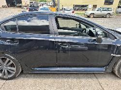 View Auto part Left Rear 1/4 Door Glass Subaru Wrx 2015