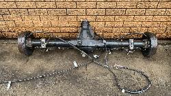 View Auto part Differential Centre Toyota Hilux 2018