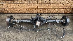 View Auto part Differential Centre Toyota Hilux 2018