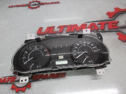 View Auto part Instrument Cluster Toyota Hilux 2018