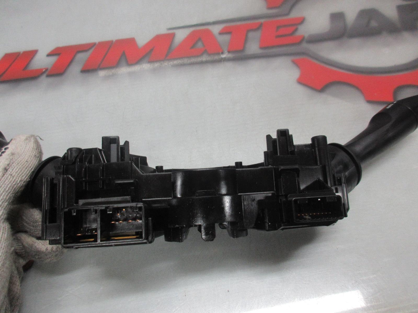View Auto part Combination Switch Toyota Hilux 2018
