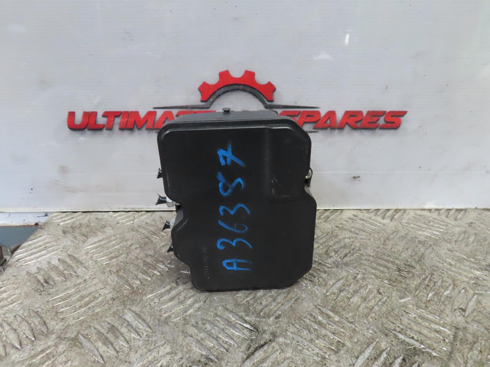 View Auto part Abs Pump/Modulator Toyota Hilux 2018