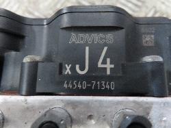 View Auto part Abs Pump/Modulator Toyota Hilux 2018