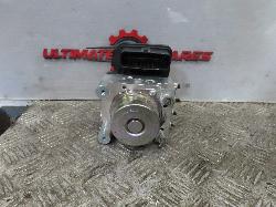 View Auto part Abs Pump/Modulator Toyota Hilux 2018