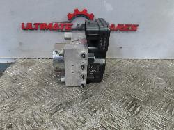View Auto part Abs Pump/Modulator Toyota Hilux 2018