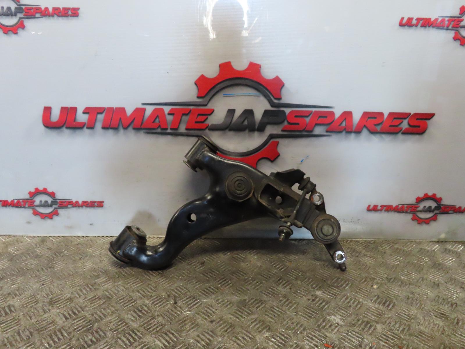 View Auto part Right Front Lower Control Arm Toyota Hilux 2018