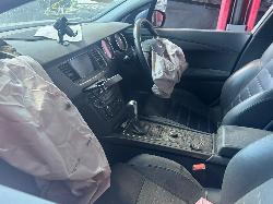 View Auto part Radio/Cd/Dvd/Sat/Tv Peugeot 508 2012