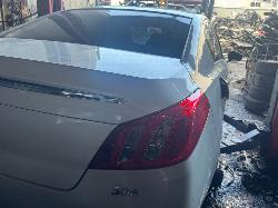 View Auto part Radio/Cd/Dvd/Sat/Tv Peugeot 508 2012