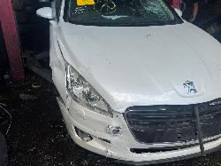 View Auto part Radio/Cd/Dvd/Sat/Tv Peugeot 508 2012