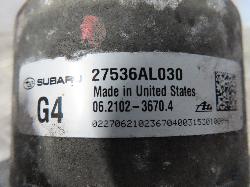 View Auto part Abs Pump/Modulator Subaru Liberty 2016