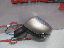 View Auto part Left Door Mirror Subaru Liberty 2016