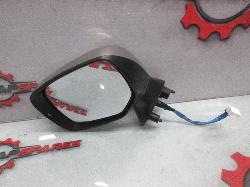 View Auto part Left Door Mirror Subaru Liberty 2016