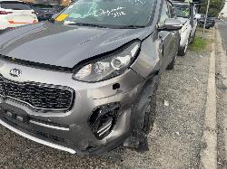 View Auto part Reverse Camera Kia Sportage 2016