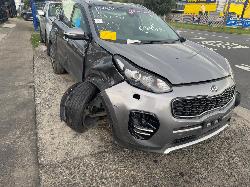 View Auto part Reverse Camera Kia Sportage 2016