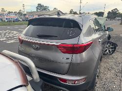 View Auto part Reverse Camera Kia Sportage 2016