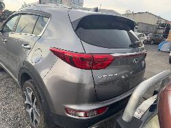 View Auto part Reverse Camera Kia Sportage 2016