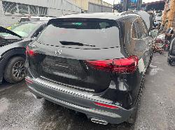 View Auto part Left Rear 1/4 Door Glass Mercedes Gla Class 2024