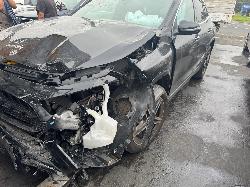 View Auto part Left Rear 1/4 Door Glass Mercedes Gla Class 2024