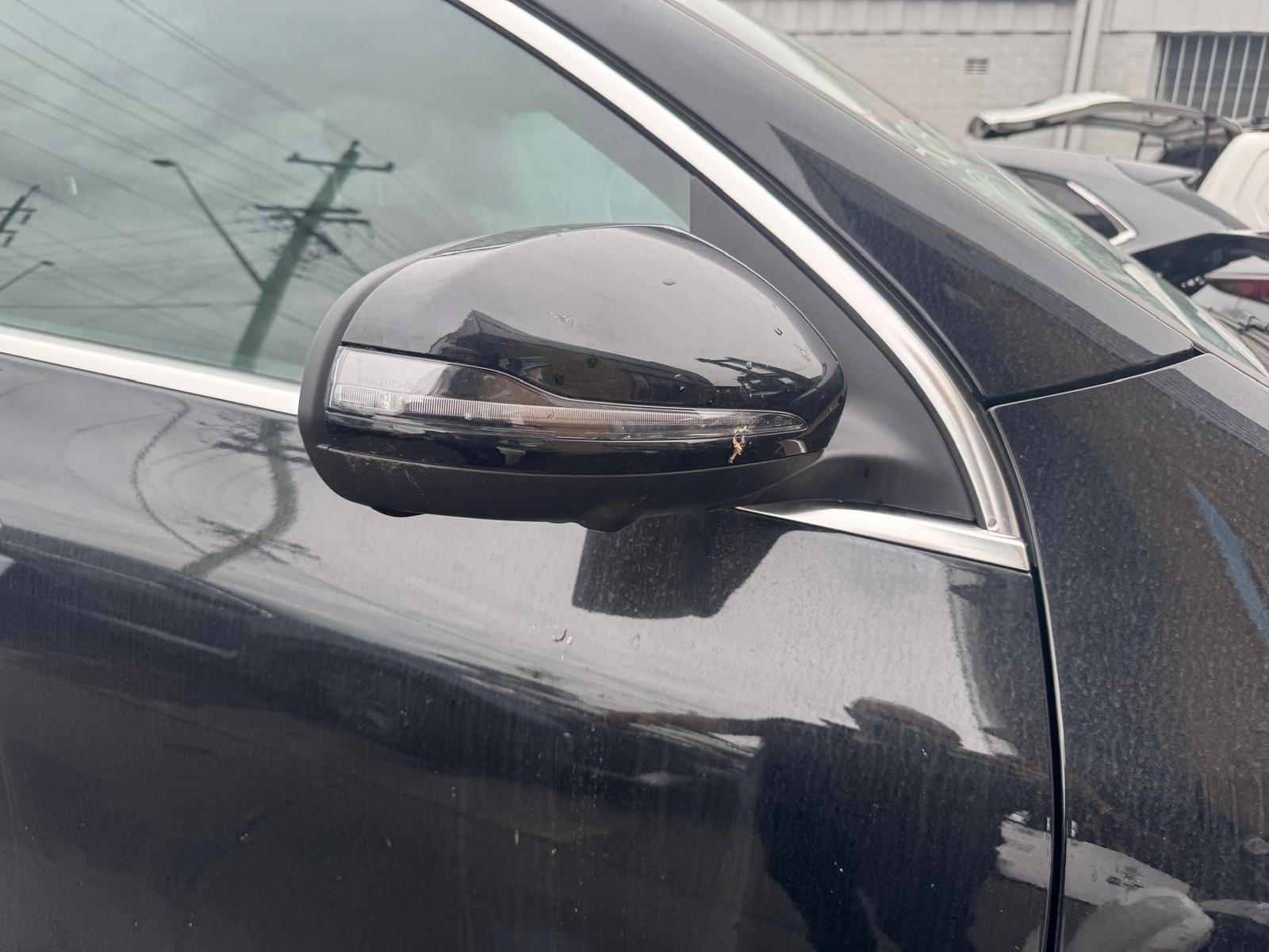 2024 Mercedes Gla Class Left Rear 1/4 Door Glass View Auto part Left Rear 1/4 Door Glass Mercedes Gla Class 2024