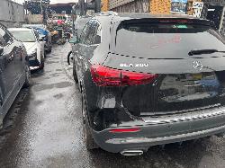 View Auto part Left Rear 1/4 Door Glass Mercedes Gla Class 2024