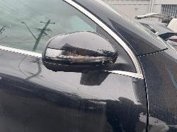 View Auto part Left Rear 1/4 Door Glass Mercedes Gla Class 2024