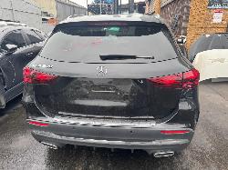 View Auto part Left Rear 1/4 Door Glass Mercedes Gla Class 2024