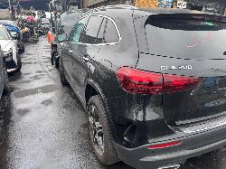 View Auto part Left Rear 1/4 Door Glass Mercedes Gla Class 2024