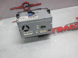 View Auto part Radio/Cd/Dvd/Sat/Tv Mazda 6 2013