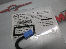 View Auto part Radio/Cd/Dvd/Sat/Tv Mazda 6 2013