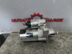 View Auto part Starter Hyundai Santa Fe 2023