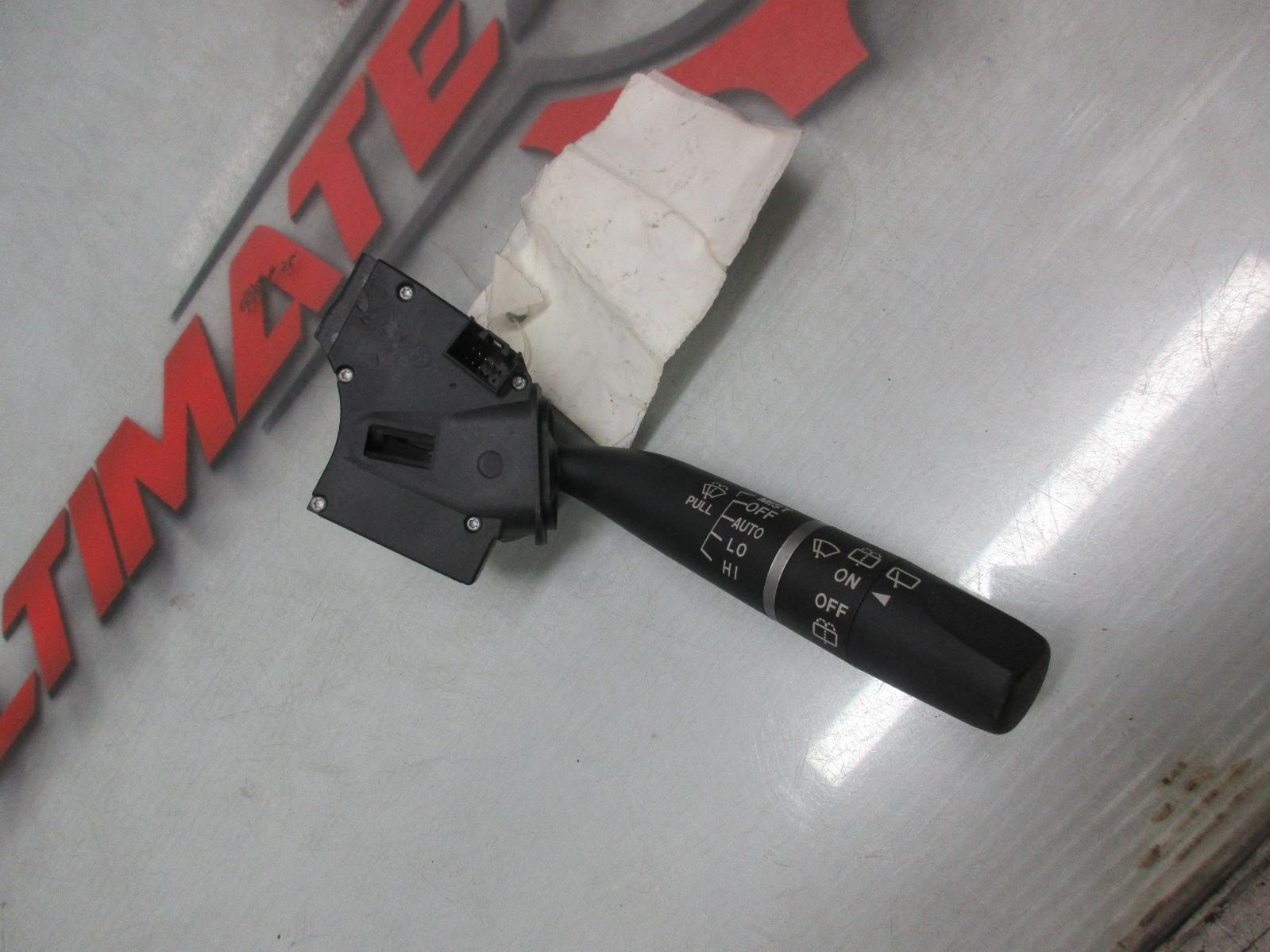 View Auto part Combination Switch Great Wall X200/x240 2013