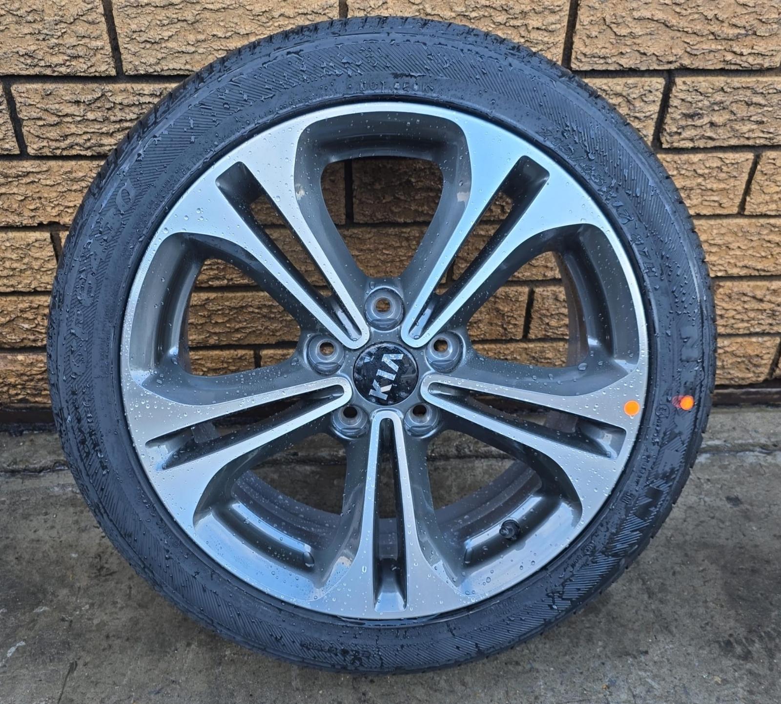 2016 Kia Cerato Wheel Mag View Auto part Wheel Mag Kia Cerato 2016