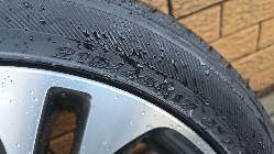 View Auto part Wheel Mag Kia Cerato 2016