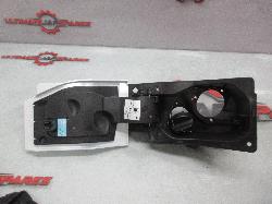 View Auto part Fuel Door / Filler Mitsubishi Express 2021
