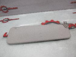 View Auto part Sunvisor Mitsubishi Express 2021