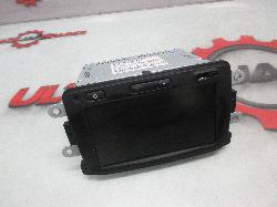 View Auto part Radio/Cd/Dvd/Sat/Tv Mitsubishi Express 2021