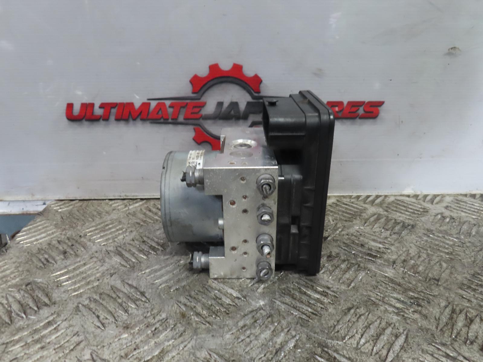 View Auto part Abs Pump/Modulator Mitsubishi Express 2021
