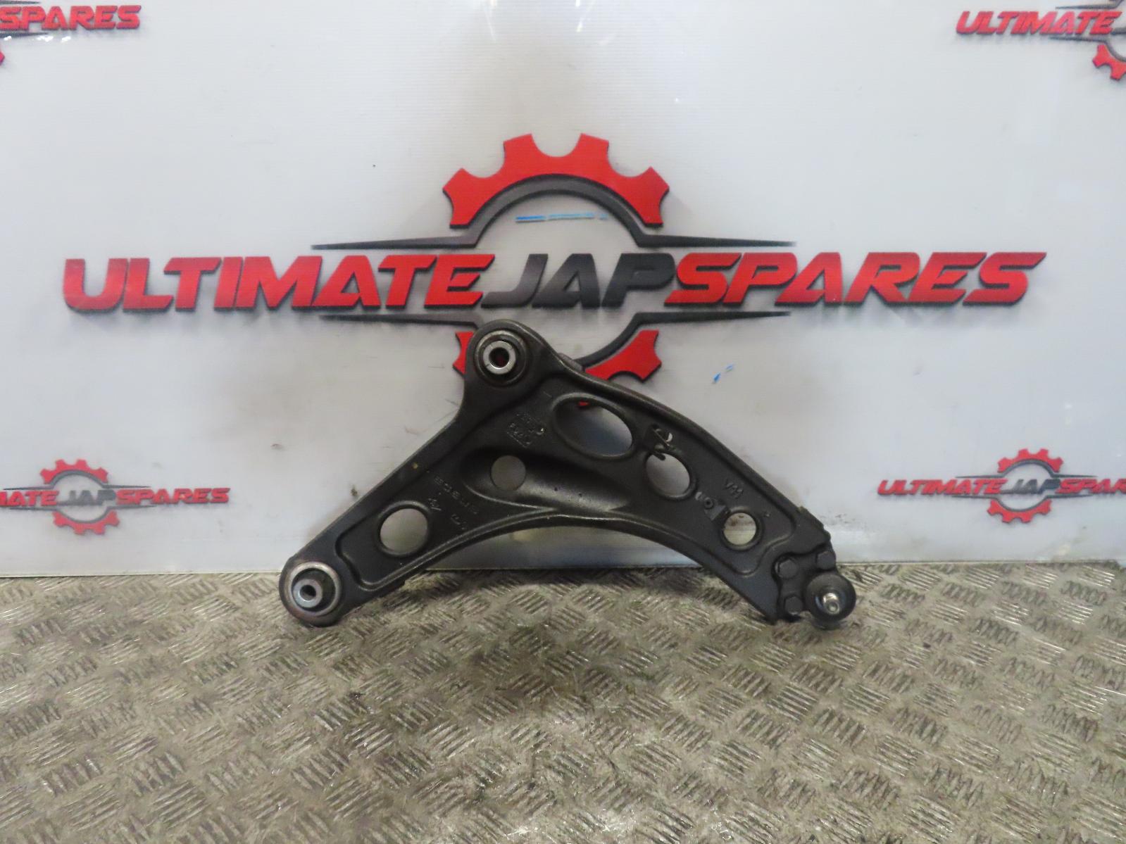 View Auto part Right Front Lower Control Arm Mitsubishi Express 2021