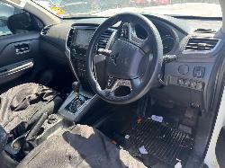 View Auto part Instrument Cluster Mitsubishi Triton 2022