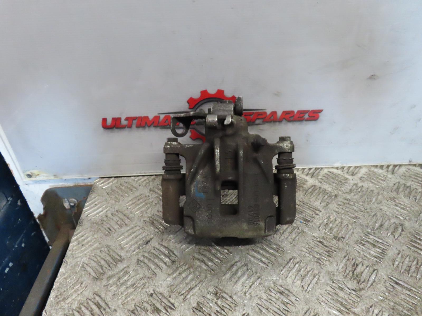 View Auto part Caliper Mitsubishi Express 2021